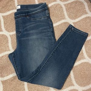 Levi Skinny Jeans